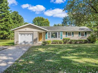 10036 Four Mile Rd, East Leroy, MI 49051