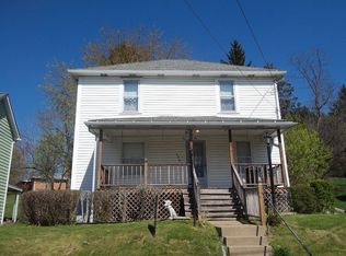620 McCready Ave, Cadiz, OH 43907