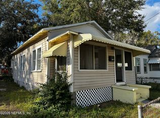 298 OSCEOLA Street, Jacksonville, FL 32204