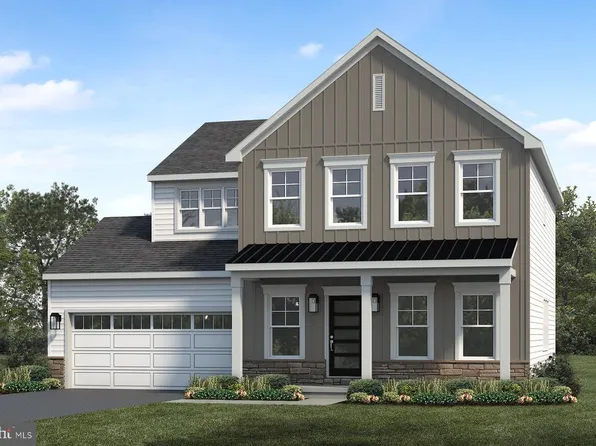 165 Morning Dr, Ephrata, PA 17522
