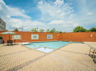 Perry Street Lofts, Petersburg, VA 23803