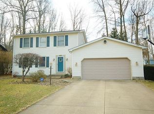252 Terre Hill Dr, Cortland, OH