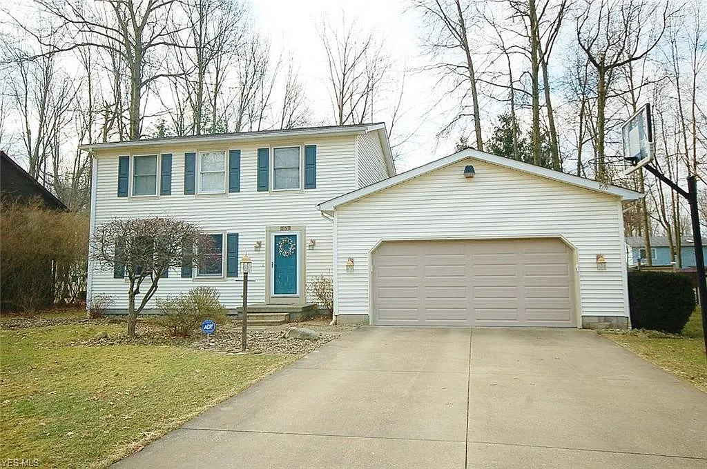 252 Terre Hill Dr photo 1