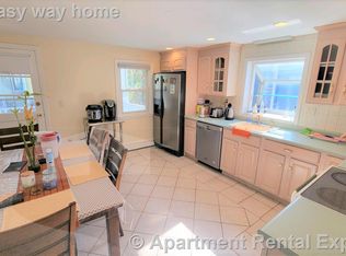 49 Saville St #1, Cambridge, MA 02138