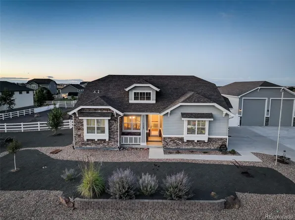 11545 E 162nd Drive, Brighton, CO 80602
