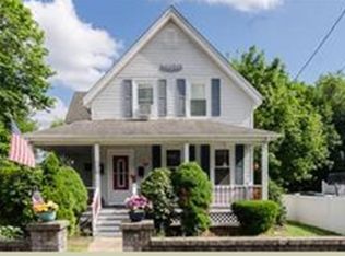 130 Reed St, Rockland, MA 02370