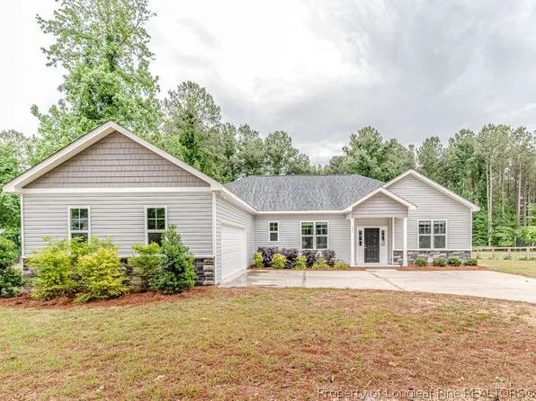 184 River Falls Rd, Sanford, NC 27332