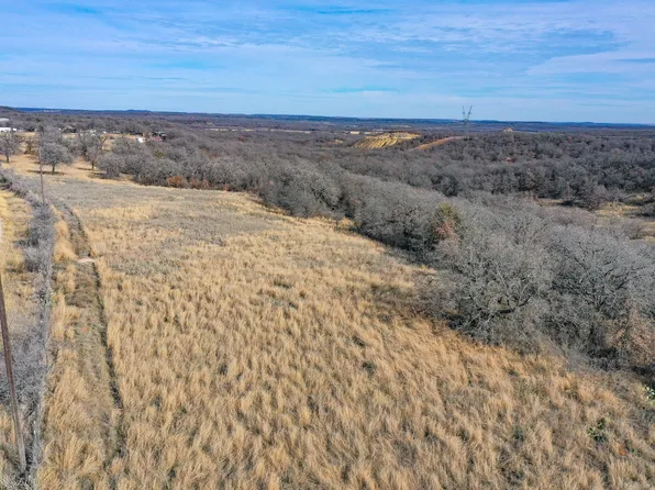 Mountain Home Rd, Jacksboro, TX 76458