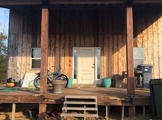 680 Salem Church Rd, Judsonia, AR 72081