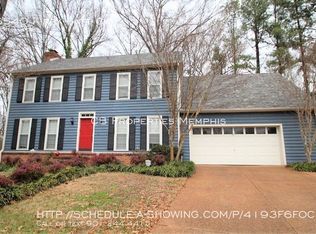 6540 Kirby Gate Cv, Memphis, TN 38119