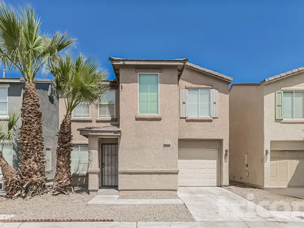 2114 Seattle Shore St, Las Vegas, NV 89115