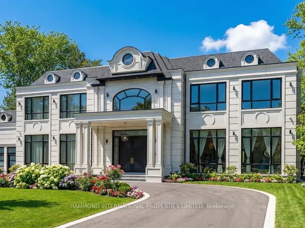 26 Valloncliffe Rd, Markham, ON L3T 2W8