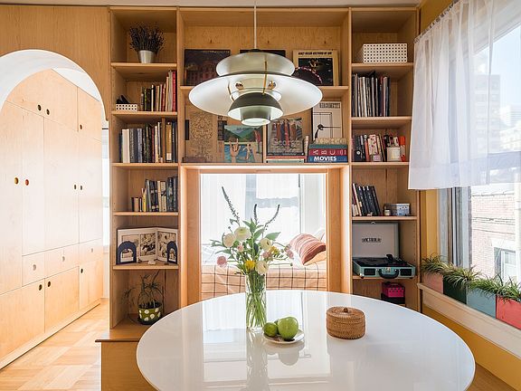 3rd image of 288 Lexington Ave APT 6H