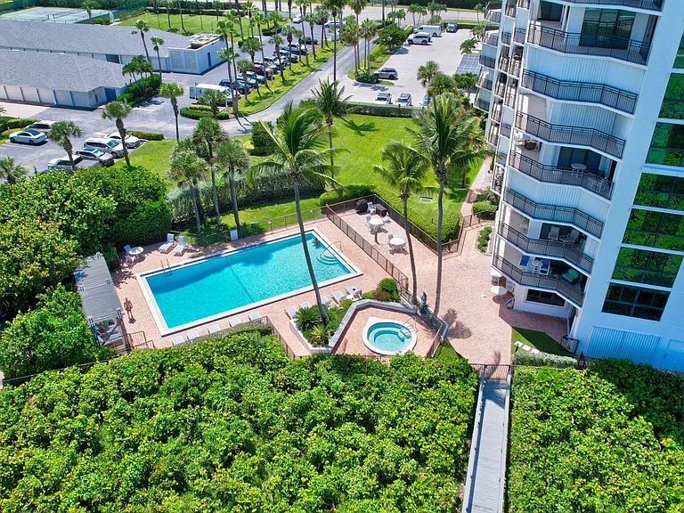 2800 N Highway A1A #305 — Photo 3