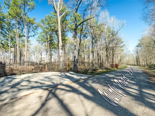 County Road 377, Cleveland, TX 77327