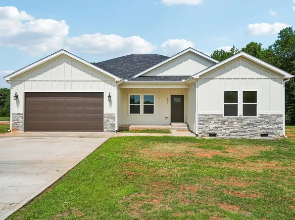 461 Cooley Springs School Rd, Chesnee, SC 29323