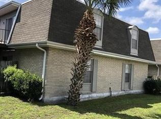 2808 Kingman St #B, Metairie, LA 70006