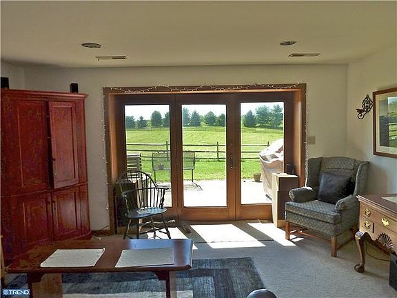 View from Living Room