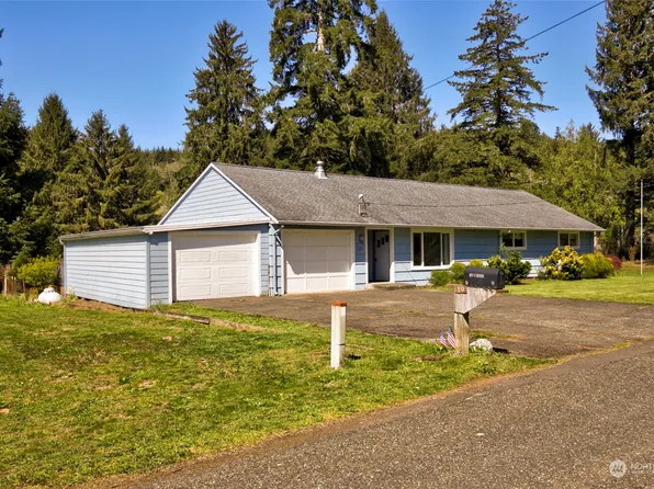 19 Stover Road, Hoquiam, WA 98550
