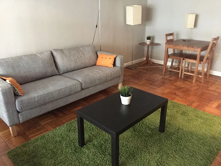 1727 Massachusetts Ave NW #211 — Photo 5
