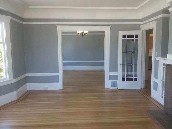 Living Room to Dining Room