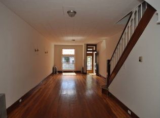 223 N Kenwood Ave, Baltimore, MD 21224