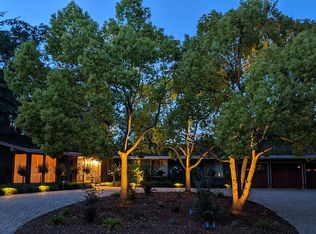 14415 Old Wood Rd, Saratoga, CA 95070