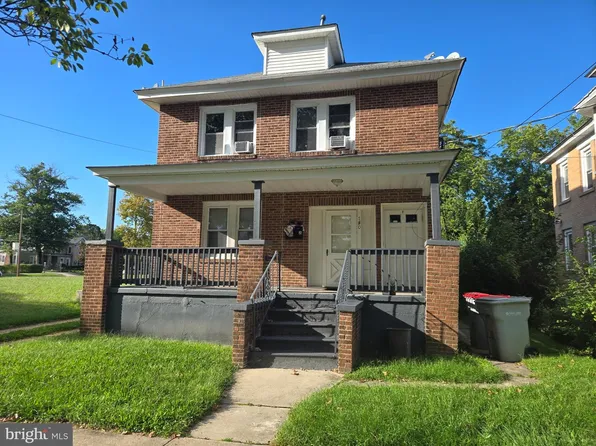 710 E Quince St, Vineland, NJ 08360