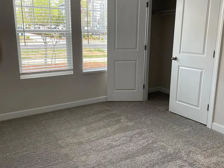 Lower level Bedroom Suite