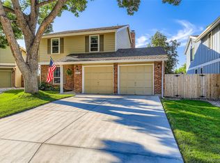 8156 Carr Cir, Arvada, CO 80005