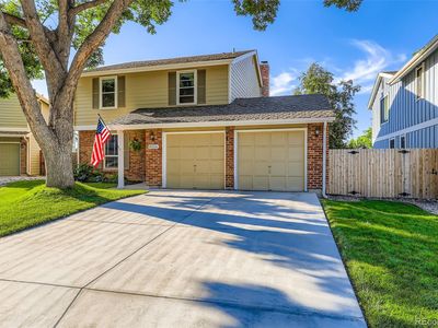 8156 Carr Circle, Arvada, CO, 80005