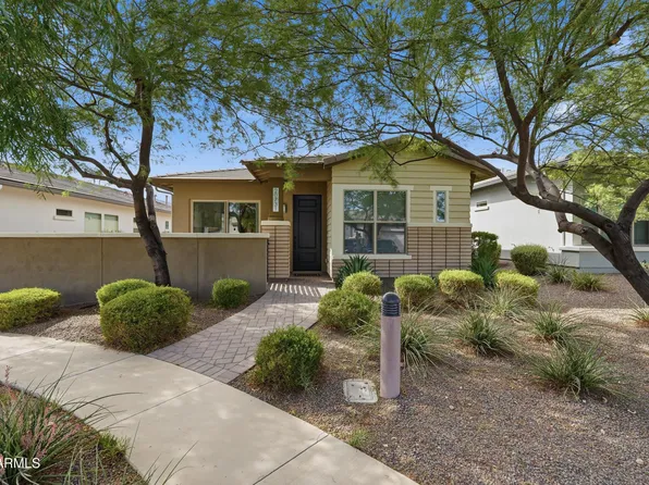 20731 W ORANGE Drive, Buckeye, AZ 85396