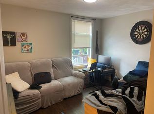 348 Norfolk St #2, Cambridge, MA 02139