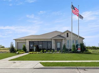 1509 Northview Ln, Nevada, TX 75173