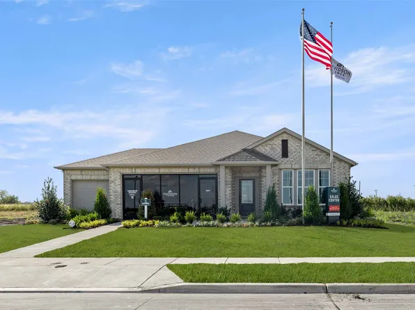 1509 Northview Ln, Nevada, TX 75173