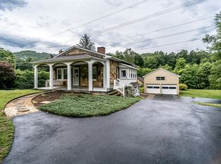 1858 Calf Mountain Rd, Waynesboro, VA 22980