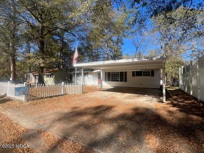 3935 Travis Blvd, Macon, GA, 31206