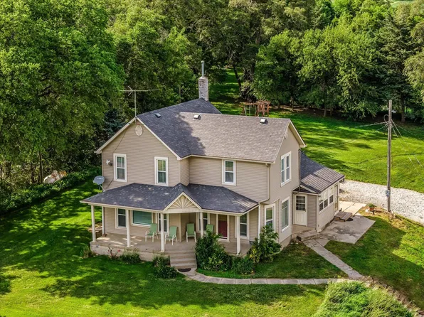 43316 Us Highway 6, Oakland, IA 51560