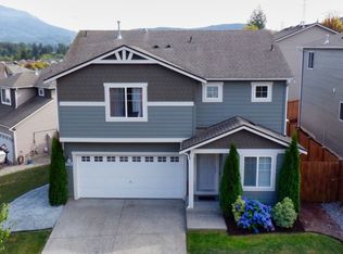1542 E Gateway Heights Loop, Sedro Woolley, WA 98284