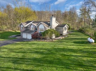 100 Wilkinson Rd, Macedon, NY 14502