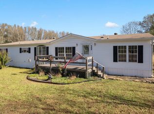 545 S Oak Grove Rd, Lonoke, AR 72086