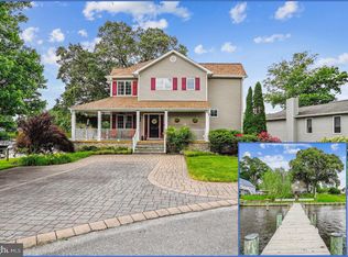 8084 Belhaven Ave, Pasadena, MD