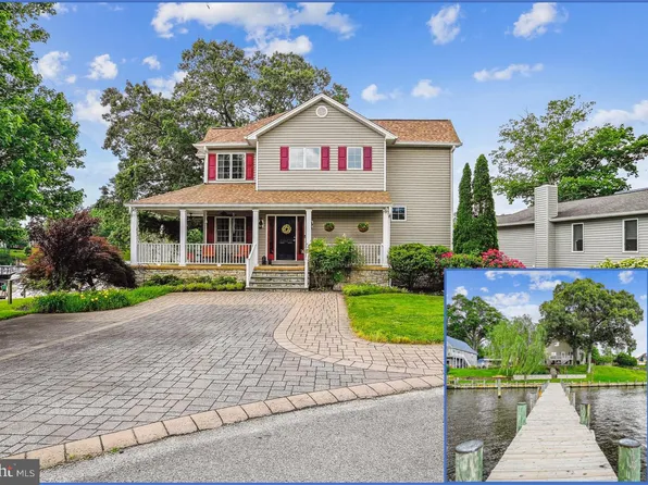 8084 Belhaven Ave, Pasadena, MD 21122