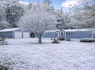 82 Waldron Hill Road, Warner, NH 03278