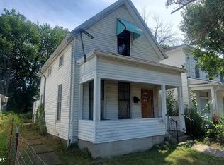 1125 Concert St, Keokuk, IA 52632