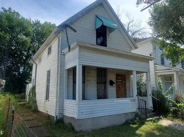 1125 Concert St, Keokuk, IA 52632