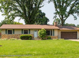 8605 Camellia St, Lansing, MI