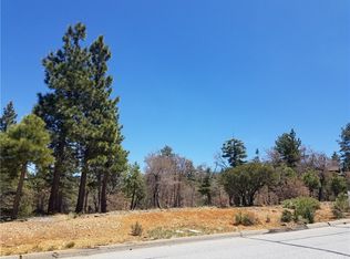 1648 Angels Camp Rd, Big Bear, CA 92314