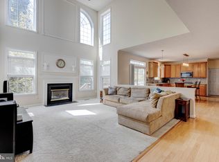 2973 Corona Ct, Manchester, MD 21102