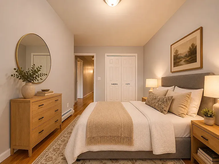 1303 Herkimer St #2A — Photo 5
